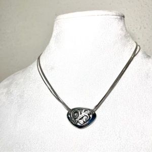 Brighton Eve’s Delight pendant necklace